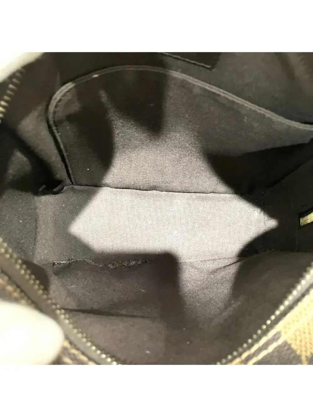 Louis Vuitton this authentic